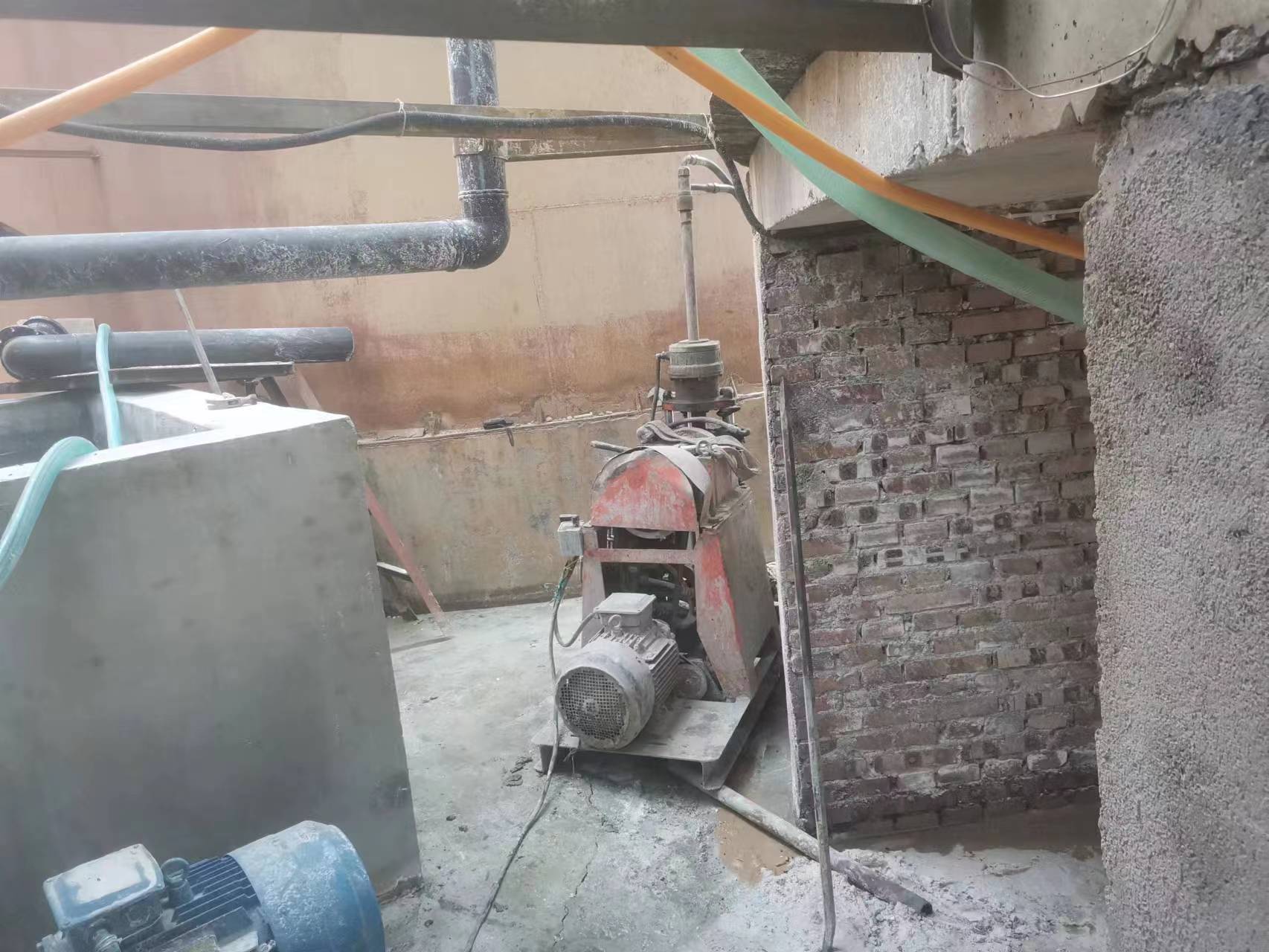 云城压浆作业流程有哪些